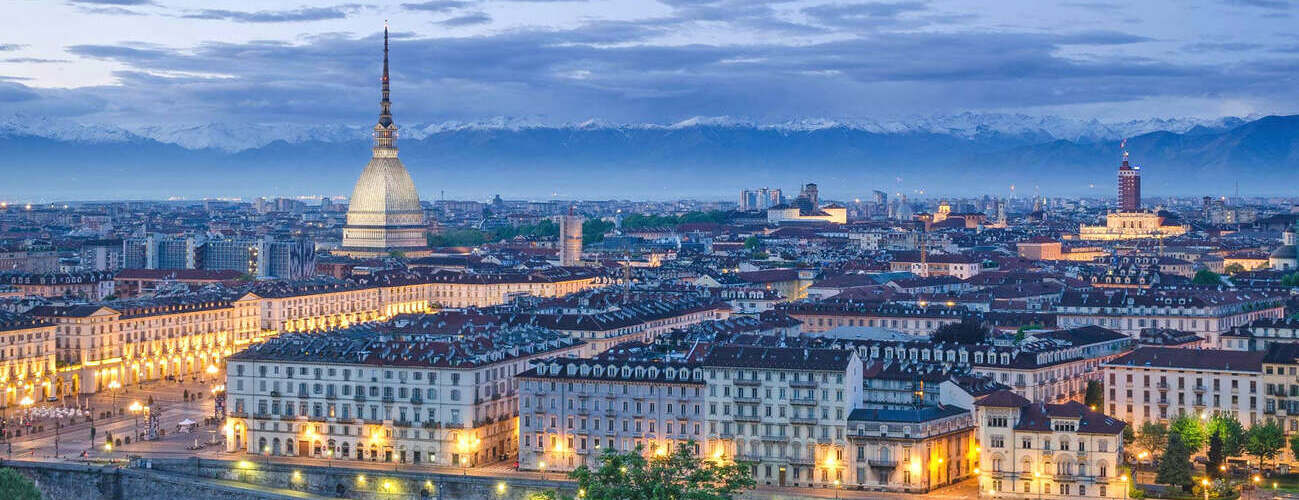 Visita a Torino - Università popolare eretina